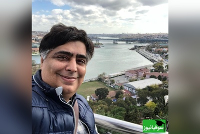 هنر متفاوت رضا شفیعی جم؛ شخصیت‌های محبوب در قالب فوم و خمیر