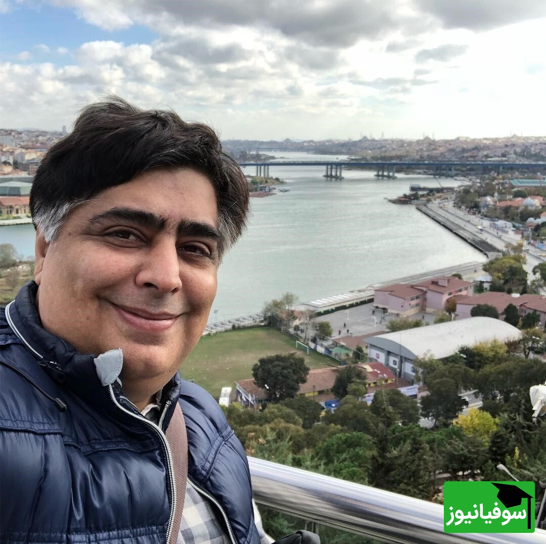 هنر متفاوت رضا شفیعی جم؛ شخصیت‌های محبوب در قالب فوم و خمیر