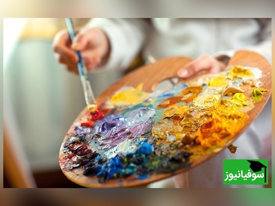 (تصویر) نقاشی خلاقانۀ دانشجو هنگام تدریس استاد😂