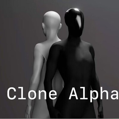 معرفی Clone Alpha با عضلات و اندام‌های شبیه انسان که مرزهای فناوری را جابه‌جا می‌کند + فیلم