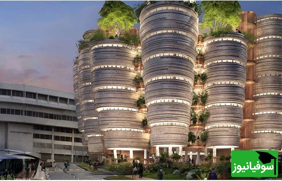 دانشگاه صنعتی "نانیانگ