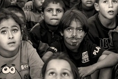 تأثیر بمباران بر ذهن کودکان و راه‌های حمایت از آن‌ها / چگونه کودکان جنگ‌زده را از ترومای ذهنی رها کنیم؟