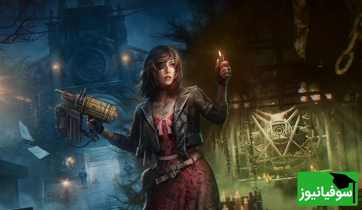 بهترین بازی‌های ترسناک سال 2025 