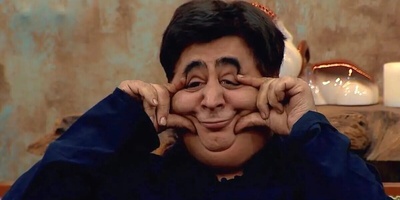 (ویدیو) حرکت سمی رضا شفیعی‌جم توی بیمارستان؛ بیژن بنفشه‌خواه کلاً قفل کرد 😂