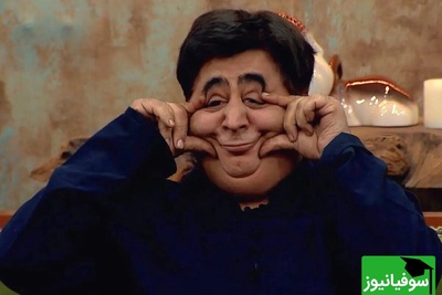 (ویدیو) حرکت سمی رضا شفیعی‌جم توی بیمارستان؛ بیژن بنفشه‌خواه کلاً قفل کرد 😂