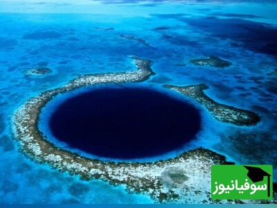 (ویدئو) عجیب‌ترین پدیده‌هایی که در طبیعت دیده شده‌اند! (2)