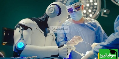 (ویدیو) اولین و دقیق‌ترین ربات جراح جهان که میتونه از اولین برش تا آخرین بخیه رو بدون کوچک‌ترین خطا انجام بده/ انتخاب تو کدومه: احساس انسانی یا مغز مصنوعی؟