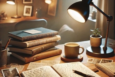 ویدیو | دیگه با روش قدیمی حفظ نکن!/ این ترفند باعث می‌شه آثار شاعرها همیشه تو یادت بمونه