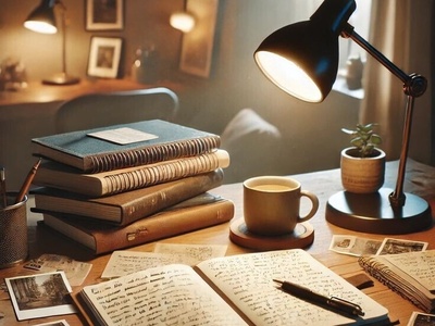 ویدیو | دیگه با روش قدیمی حفظ نکن!/ این ترفند باعث می‌شه آثار شاعرها همیشه تو یادت بمونه