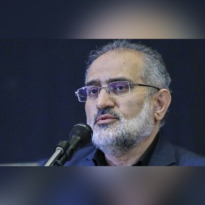 معاون رئیس جمهور: دانشجو باید بینش سیاسی داشته باشد، تا کسی نتواند از او در جهت اهداف سیاسی نادرست سوءاستفاده کند