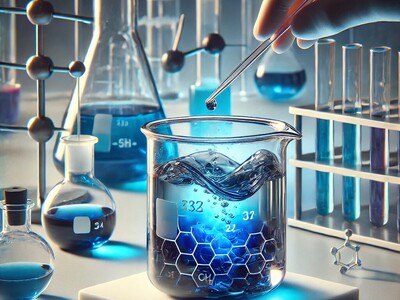 ویدئو/ یک شاهکار شیمیایی که باور آن سخت است؛ واکنش نوسانی بریگز-روشر و جادوی رنگ‌ها؛ آزمایشی که شیمی را به نمایشگاهی از تغییرات رنگ خیره‌کننده تبدیل می‌کند