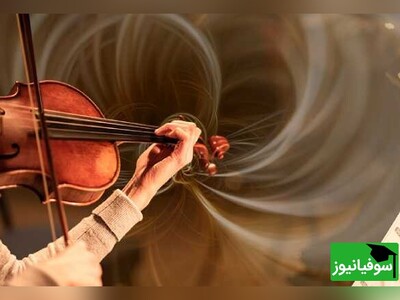 ویدیو/ تأثیر ایجاد ارتعاش و فرکانس برای تولید موزیکی از جنس علم فیزیک/ حیرت‌انگیزترین صحنۀ تاریخ برای اثبات نظریه‌های تسلا