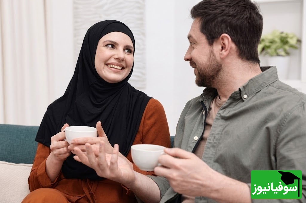 زوجین
