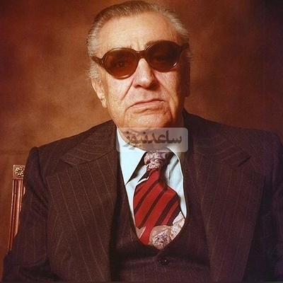 (ویدیو) صدایی که زمان را متوقف کرد؛ اجرای احساسی تصنیف «کاروان» با صدای جاودان استاد بنان