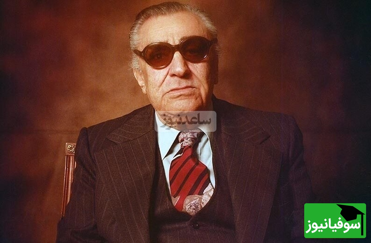 (ویدیو) صدایی که زمان را متوقف کرد؛ اجرای احساسی تصنیف «کاروان» با صدای جاودان استاد بنان