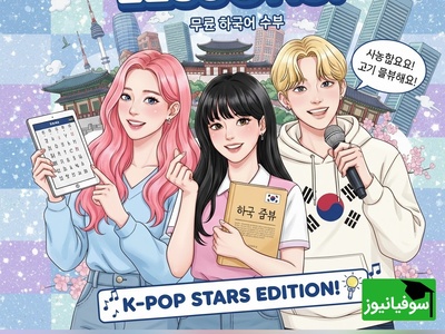 (ویدئو) آموزش صفر تا صد زبان کره‌ای کاملا رایگان/ قسمت سی‌ و ششم: هانگول را مثل آب خوردن یاد بگیر! (جمله‌سازی)