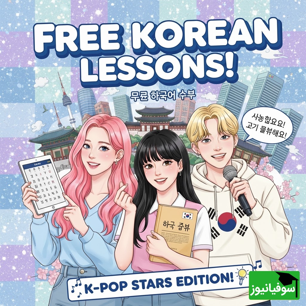 (ویدئو) آموزش صفر تا صد زبان کره‌ای کاملا رایگان/ قسمت سی‌ و ششم: هانگول را مثل آب خوردن یاد بگیر! (جمله‌سازی)