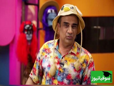 (ویدئو) بغض و گریه‌های تلخ نصرالله رادش/ تسکین سوگل مشایخی با کلام دل‌نشینی از مولانا/ هروقت تو زندگیتون درد داشتین بدونین یه چیز قشنگ قراره متولد شه