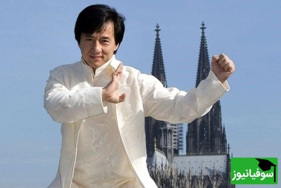 (ویدئو) جکی چان و رویای لمس مجسمه طلایی؛ داستانی که ثابت می‌کند هیچ غیرممکنی وجود ندارد