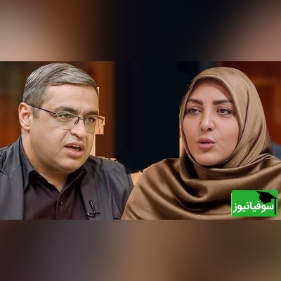 سوالی که المیرا شریفی مقدم پرسید: 10 ساله عروس یه خانواده ام میخوام رابطه رو کم کنم همسرم ناراحته چیکار کنم؟ دکتر عزیزی: رابطه رو مدیریت کنید رفت و آمدهای خاص انجام بدید( فیلم)