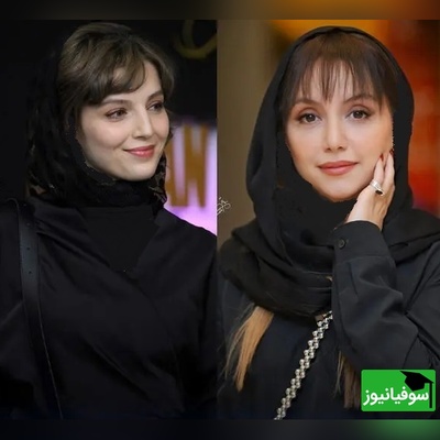 به‌کارگیری نقش‌ونگار ایرانی در پوشش مهسا حجازی و نازنین بیاتی، ، شیرین و مریم سریال تاسیان/ سلیقه ایرانی نقطه پایان هر بحثی‌ست!