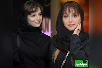 به‌کارگیری نقش‌ونگار ایرانی در پوشش مهسا حجازی و نازنین بیاتی، ، شیرین و مریم سریال تاسیان/ سلیقه ایرانی نقطه پایان هر بحثی‌ست!