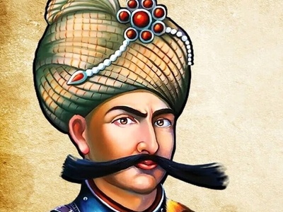 ویدیو| باورنمیکنی اما شاه عباس صفوی اولین و تنها پادشاه ایرانی بود که با این کارش کشورش رو به اوج قدرت رسوند!