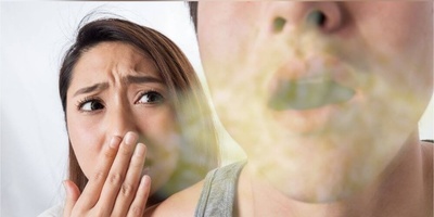 (ویدئو) اگر دهانتان همیشه بوی تعفن می‌دهد، این علت عجیب را جدی بگیرید!