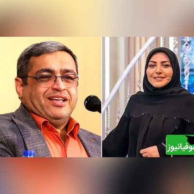 پیامی که المیرا شریفی مقدم خواند؛ خانومم رو دوست دارم اما نمیتونم بهش بگم چیکار کنیم؟ دکتر عزیزی: نامه بنویسن+ ویدیو