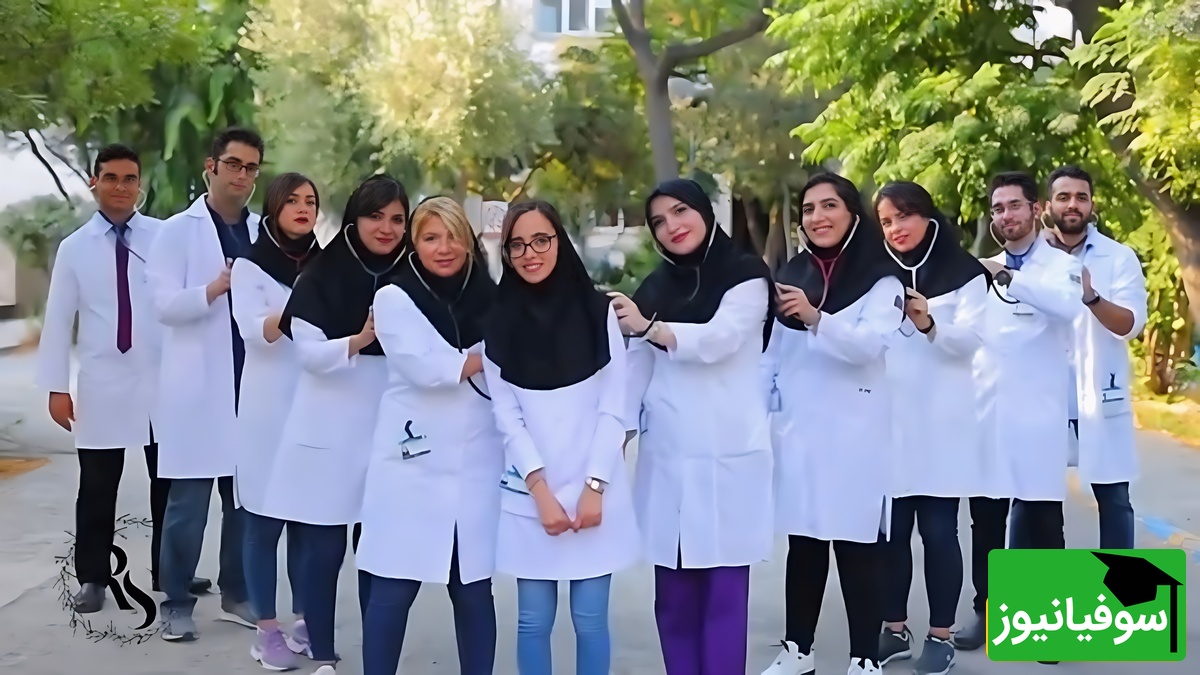 این کلیپ فوق انگیزشی دانشگاه تهران را از دست ندهید!/ پشتکاری که این دانشجویان دارند هیجان را در دل بیننده ها زنده میکند!