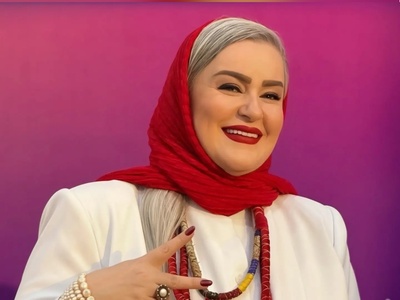 وقتی یک بازیگر دیوار کلیشه‌ها را شکست؛ داستان زنانی که با جسارت نعیمه نظام‌دوست به مسیر زندگی برگشتند