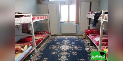 نرخ ترمی اجاره بهای خوابگاه های دانشجویی (مجردی و متأهلی) ملکی برای سال تحصیلی 1405-140 اعلام شد/ چقدر افزایش بها ؟!
