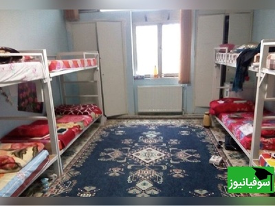 نرخ ترمی اجاره بهای خوابگاه های دانشجویی (مجردی و متأهلی) ملکی برای سال تحصیلی 1405-140 اعلام شد/ چقدر افزایش بها ؟!