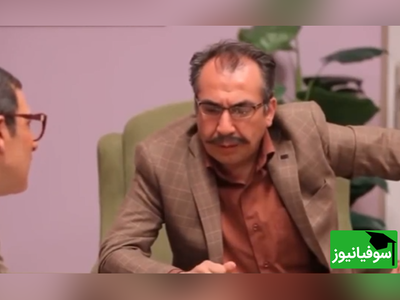 (ویدئو) سکانسی خنده‌دار از روش صحیح آموزش زبان انگلیسی در چند دقیقه/ اولش هیچی بلد نبود بعدش مثل بلبل انگلیسی حرف زد!