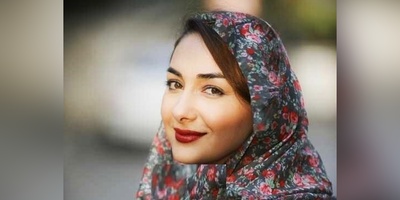 بازگشت به سال‌های نوجوانی؛ تصویری خاطره‌انگیز از هانیه توسلی در دوران دبیرستان