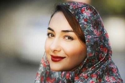 بازگشت به سال‌های نوجوانی؛ تصویری خاطره‌انگیز از هانیه توسلی در دوران دبیرستان