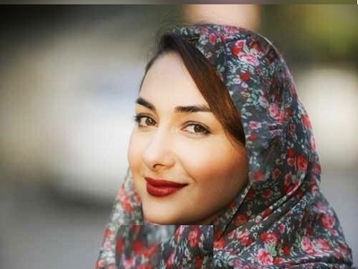 بازگشت به سال‌های نوجوانی؛ تصویری خاطره‌انگیز از هانیه توسلی در دوران دبیرستان