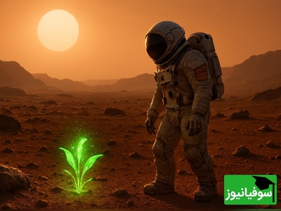 اولین سرنخ جدی از حیات در مریخ؟ ناسا از کشفی تاریخی پرده برداشت