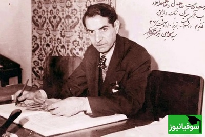 وقتی صدای لرزان اردشیر رستمی، زخمِ شعر استاد شهریار را دوباره باز می‌کند.../ بنال ای دل که من غم دارم امشبنه دل سوز و نه همدم دارم امشب+ ویدئو