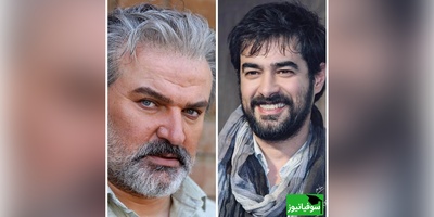 (عکس) شهاب حسینی و مهدی سلطانی در یک قاب قدیمی؛ پشت‌صحنه تئاتر دانشجویی هنرهای زیبا