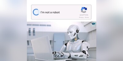 ویدیو/ ربات‌ها، ربات نیستند!