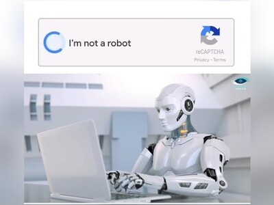 ویدیو/ ربات‌ها، ربات نیستند!