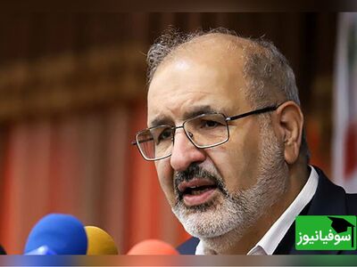 (ویدئو) محبوس بودن طراحان سوال کنکور از 5 فروردین تا 7 اردیبهشت/ از فوت همسرش خبر نداشت!