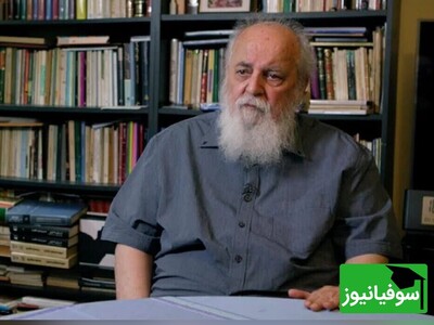 ویدیو | تعریف جالب و شنیدنی استاد هوشنگ ابتهاج در مورد آدم‌های صاف و ساده / هر چه گفتم از باور خودم گفتم؛ این تنها توفیق منه!