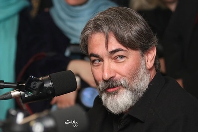 نگاهی به حضور میترا رفیع، حسین پاکدل، پارسا پیروزفر، حمید علیدوستی، سروش صحت و سایر هنرمندان اهل کتاب در مراسم رونمایی از کتاب «استادان بزرگ بازیگری» پیمان معادی