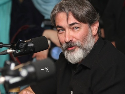 نگاهی به حضور میترا رفیع، حسین پاکدل، پارسا پیروزفر، حمید علیدوستی، سروش صحت و سایر هنرمندان اهل کتاب در مراسم رونمایی از کتاب «استادان بزرگ بازیگری» پیمان معادی