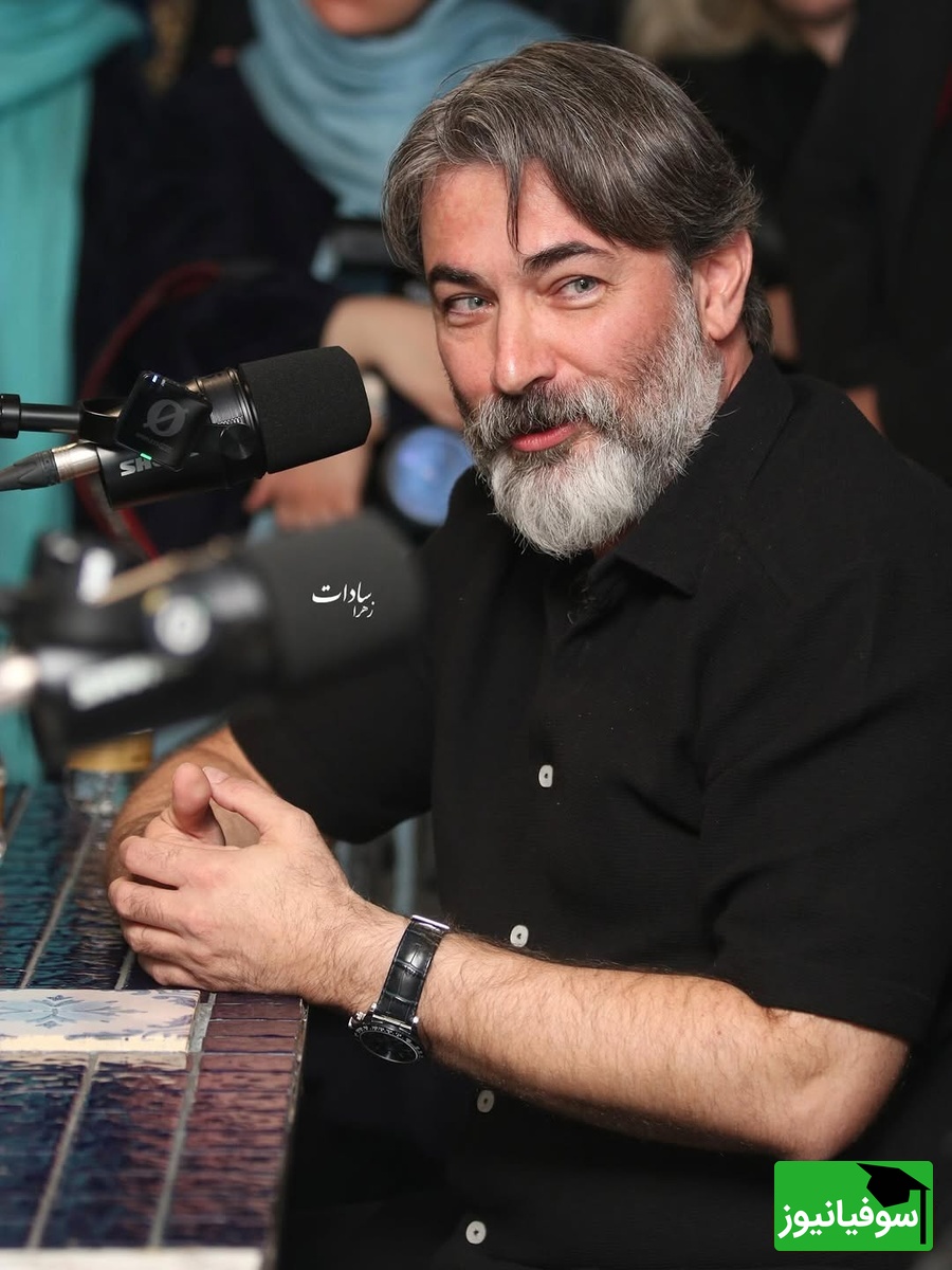 نگاهی به حضور میترا رفیع، حسین پاکدل، پارسا پیروزفر، حمید علیدوستی، سروش صحت و سایر هنرمندان اهل کتاب در مراسم رونمایی از کتاب «استادان بزرگ بازیگری» پیمان معادی