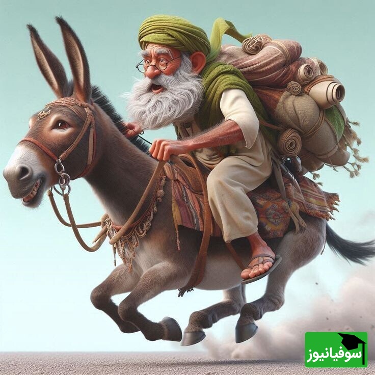 ویدیو | گذر از شکوه تا سختی/ حکایتی شگفت‌انگیز از عطار نیشابوری که درسی بزرگ دارد