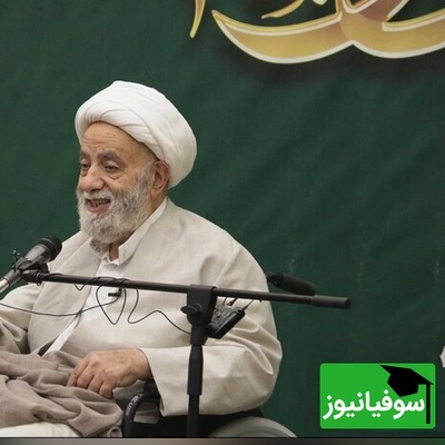 آقای قرائتی: وقتی در عروسی نون و پنیر می‌دهند، دوماد می‌گوید می‌خواهم حزب‌اللهی باشم + ویدئو