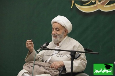 آقای قرائتی: وقتی در عروسی نون و پنیر می‌دهند، دوماد می‌گوید می‌خواهم حزب‌اللهی باشم + ویدئو